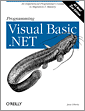 Programming Visual Basic .NET