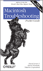 Macintosh Troubleshooting Pocket Guide for Mac OS