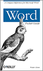 Word Pocket Guide