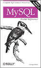 MySQL Pocket Reference
