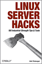 Linux Server Hacks