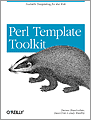 Perl Template Toolkit