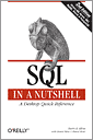 SQL in a Nutshell