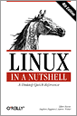 Linux in a Nutshell