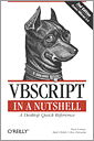 VBScript in a Nutshell