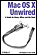Mac OS X Unwired
