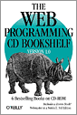 Web Programming CD Bookshelf