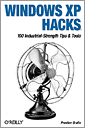 Windows XP Hacks
