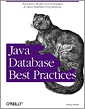 Java Database Best Practices