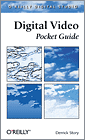 Digital Video Pocket Guide