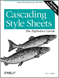 Cascading Style Sheets: The Definitive Guide