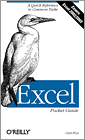 Excel Pocket Guide