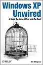 Windows XP Unwired
