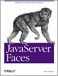 Cover of JavaServer Faces