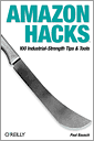 Amazon Hacks