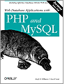 Web Database Applications with PHP and MySQL