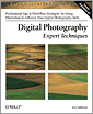 Cover of Digital Photography: Expert Techniques