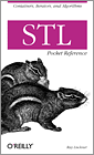 STL Pocket Reference