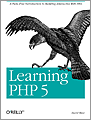 Learning PHP 5