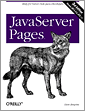 Cover of JavaServer Pages