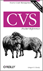 Cover of CVS Pocket Reference