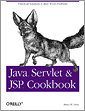 Java Servlet & JSP Cookbook