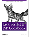 Java Servlet & JSP Cookbook