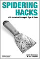 Spidering Hacks