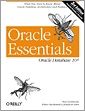 Oracle Essentials