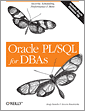 Oracle PL/SQL for DBAs
