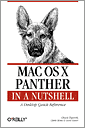 Mac OS X Panther in a Nutshell