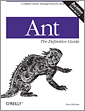 Ant: The Definitive Guide