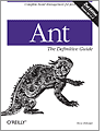 Ant: The Definitive Guide