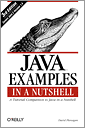 Java Examples in a Nutshell