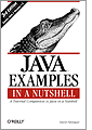 Java Examples in a Nutshell