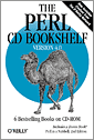 Perl CD Bookshelf