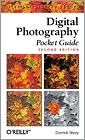 Digital Photography Pocket Guide