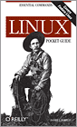 Cover of Linux Pocket Guide