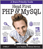 Head First PHP & MySQL