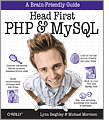 Head First PHP & MySQL