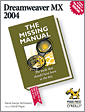 Dreamweaver MX 2004: The Missing Manual