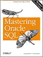 Mastering Oracle SQL