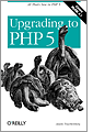 Upgrading to PHP 5