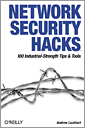 Network Security Hacks