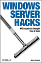 Windows Server Hacks