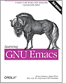 Learning GNU Emacs