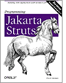 Programming Jakarta Struts