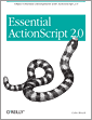 Essential ActionScript 2.0