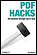 PDF Hacks