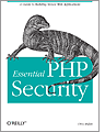 Essential PHP Security